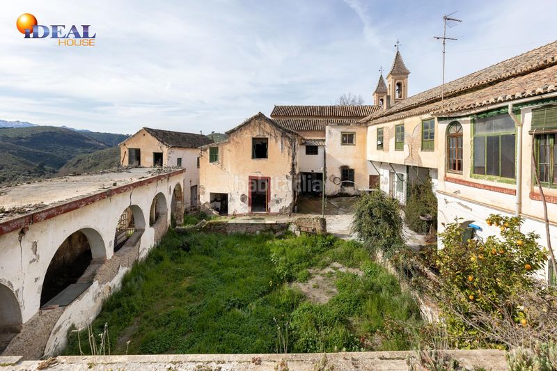 Foto 3fe97145-1464-48ac-9033-c619c4afd8c6. Wohngrundstück in Fargue Granada