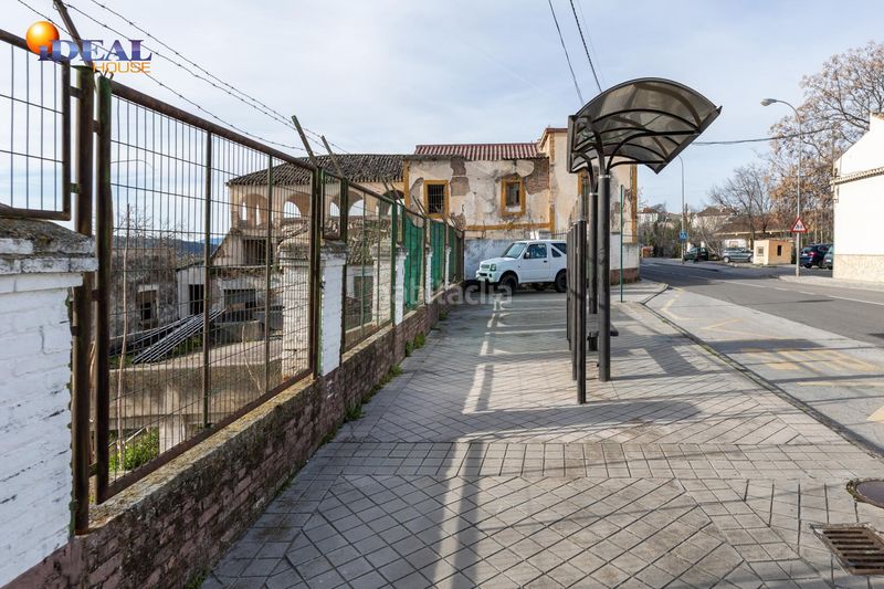 Foto 53be5507-7e60-41b0-9918-34d0802c1a24. Wohngrundstück in Fargue Granada
