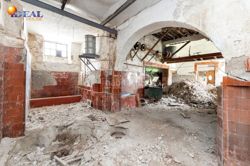 Foto a228d0ef-b0ca-4f33-8a55-6866628dcd32. Wohngrundstück in Fargue Granada