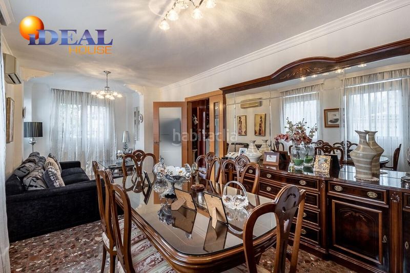 Foto 6f45b692-81a8-4424-bb0c-8e97b8efc2da. Casa amb calefacció aparcament a Bola de Oro Granada