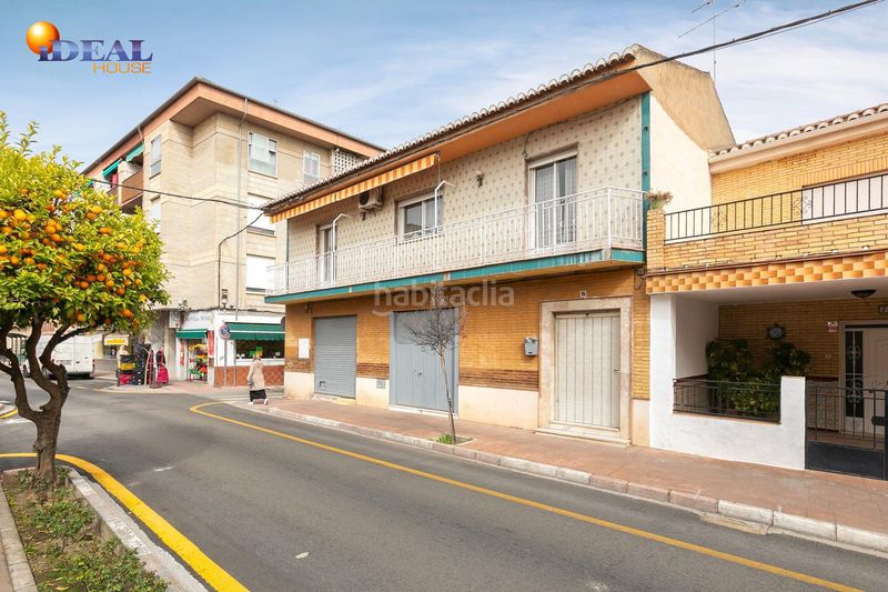 Foto 90ada931-8569-45ca-8b06-ab4e4acef319. Wohngrundstück in San Antón Armilla