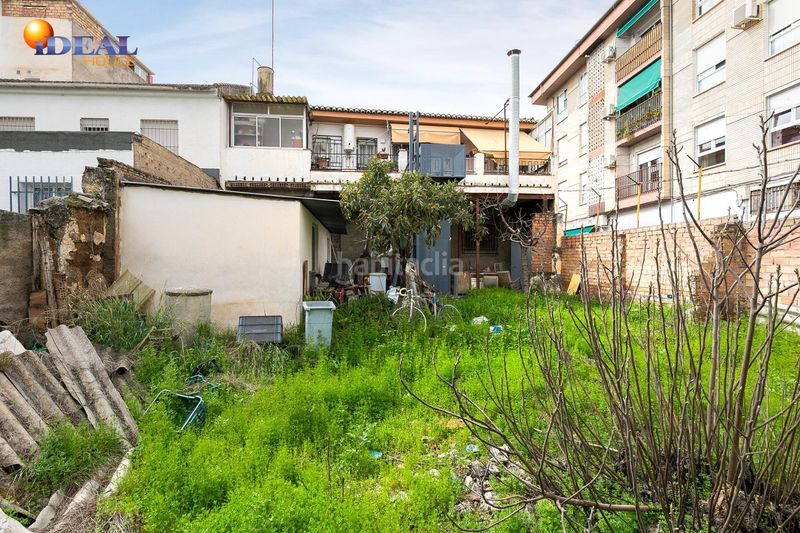 Foto acc107b2-3f6d-4eb6-b9fb-77005960fe87. Wohngrundstück in San Antón Armilla