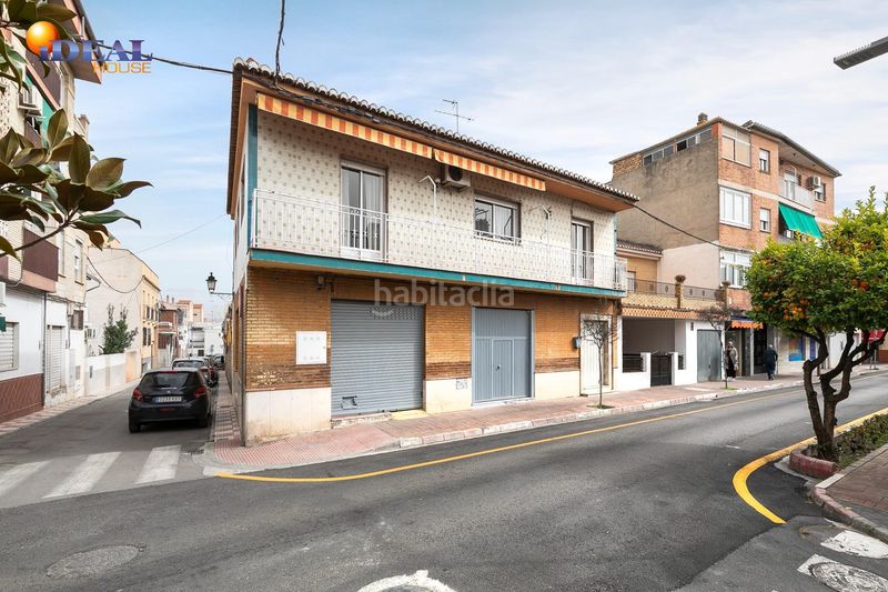 Foto c11bdc38-9b3a-4e80-a690-58bc13f35312. Wohngrundstück in San Antón Armilla