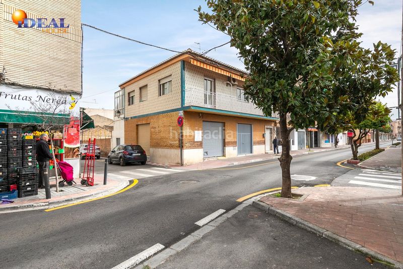 Foto ed664334-38c2-4cd1-92b6-8795aee7f7a9. Wohngrundstück in San Antón Armilla
