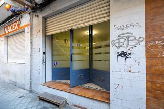 Local Comercial a Calle del conde de cifuentes 24. Local comercial en calle conde cifuentes, paralela a alhamar, id