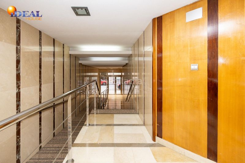Foto 0585970a-f551-4bef-90d4-7a708429e7bb. Apartamento perfecto para invertir en calle pedro de alarcón! en Granada