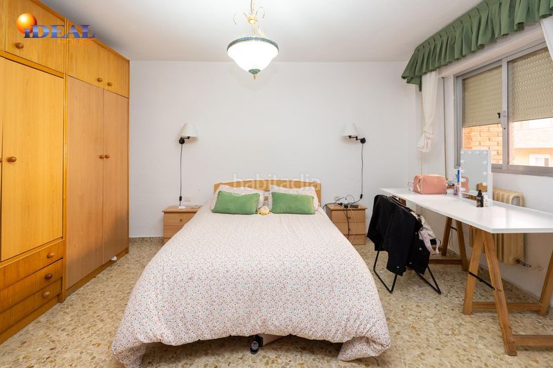 Foto 2cb0320f-2a15-46e0-8fd3-215aca0958e9. Apartamento perfecto para invertir en calle pedro de alarcón! en Granada