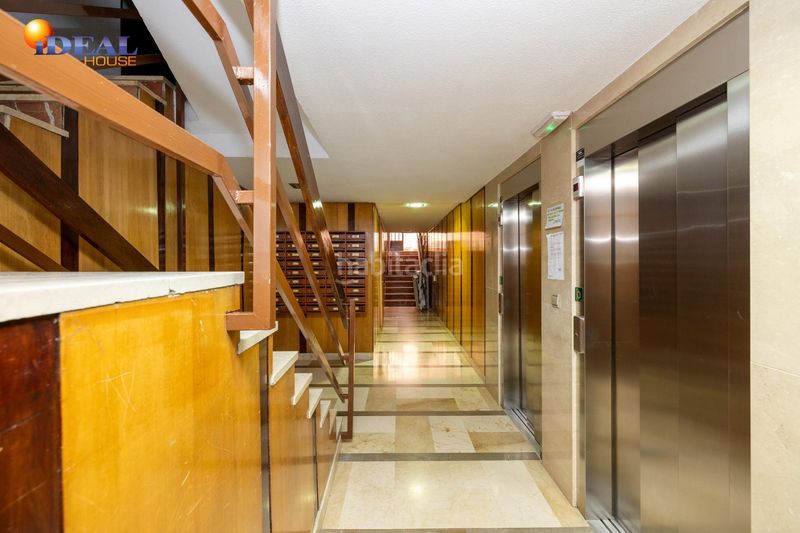 Foto 3215e7c2-aefe-45a5-a1a4-b4442e7e0c71. Apartamento perfecto para invertir en calle pedro de alarcón! en Granada