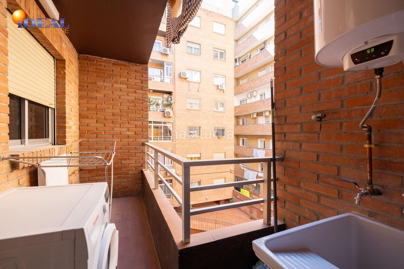 Foto 347b4486-df0d-4915-8d59-47ba40dafa80. Apartamento perfecto para invertir en calle pedro de alarcón! en Granada