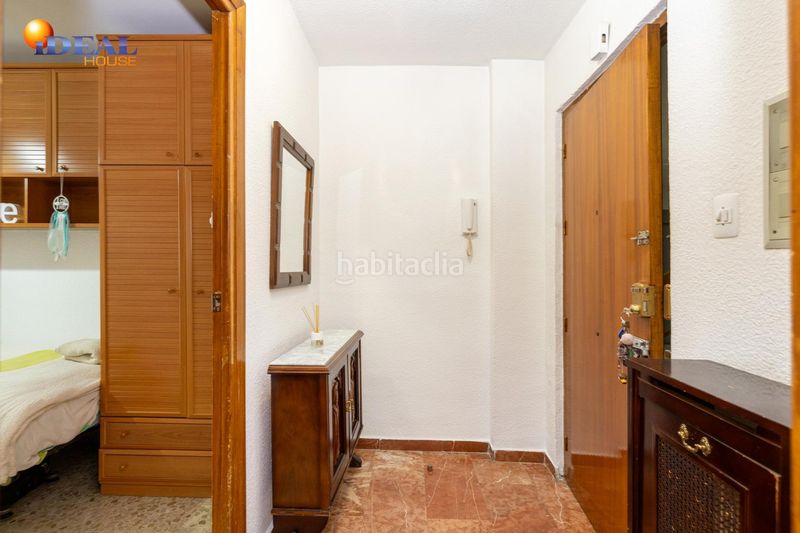 Foto 4756aa85-a111-4ea8-b9e7-1435fd3f055c. Apartamento perfecto para invertir en calle pedro de alarcón! en Granada