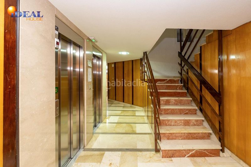 Foto 4c42ac14-e394-4d1c-9168-04ce9e409f54. Apartamento perfecto para invertir en calle pedro de alarcón! en Granada