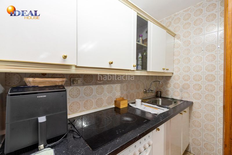 Foto 4c7d6eea-281a-4471-9fd7-f5f164ccdd40. Apartamento perfecto para invertir en calle pedro de alarcón! en Granada