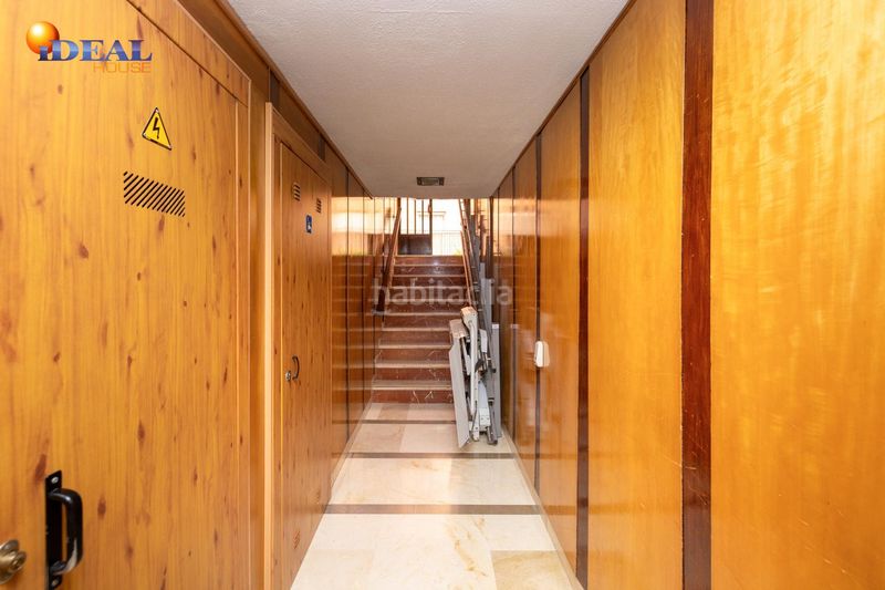Foto 74b1ee06-6325-425c-828d-2ba5981d60e8. Apartamento perfecto para invertir en calle pedro de alarcón! en Granada