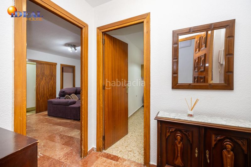 Foto 7bfe18c1-db98-43bb-8a10-37d5afc16fee. Apartamento perfecto para invertir en calle pedro de alarcón! en Granada