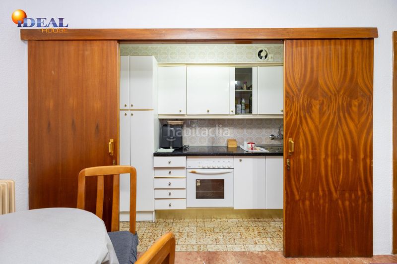 Foto e16ce48f-4de9-4b5e-a4bd-004e2cf67364. Apartamento perfecto para invertir en calle pedro de alarcón! en Granada