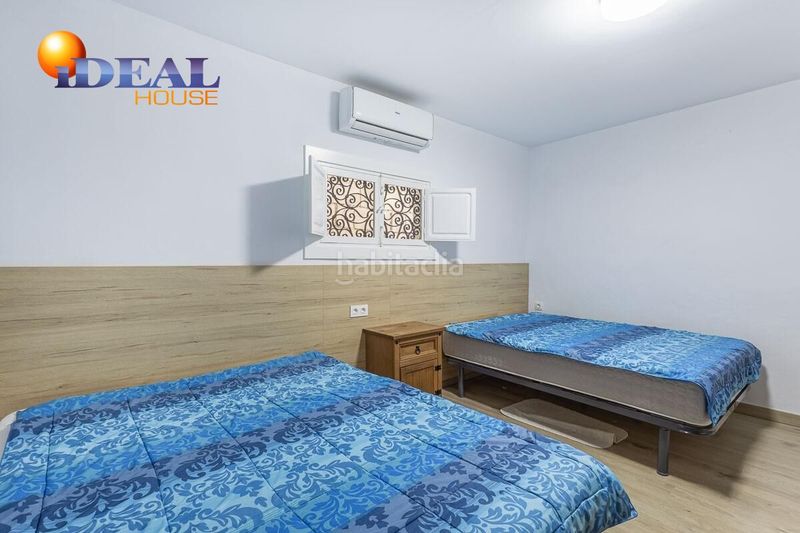 Foto 484c27ec-ccb2-427b-854f-99d27e2dda63. Casa amb piscina a Guájares (Los)