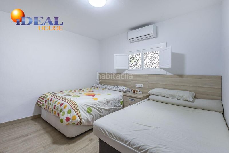 Foto 595afc40-d933-4bd3-bcd9-f4eb2b07da98. Casa amb piscina a Guájares (Los)