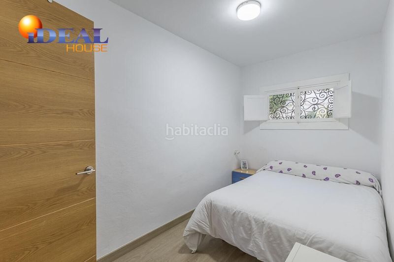 Foto a41cdd14-253a-4cd9-88bf-d669fb44bab2. Casa amb piscina a Guájares (Los)