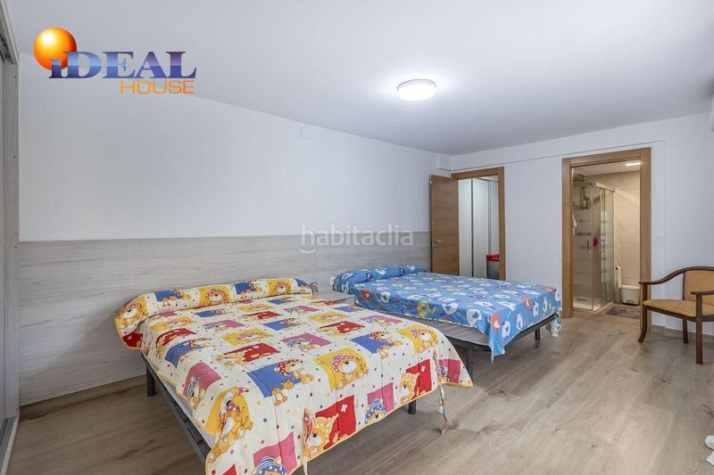 Foto f6bb0777-9480-45ee-bb07-60ab43724cdf. Casa amb piscina a Guájares (Los)