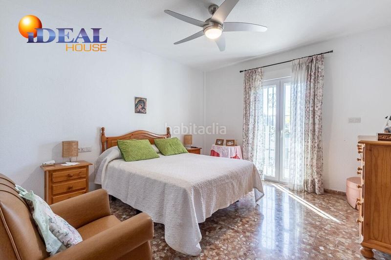 Foto 538372b9-02f0-4ab7-bcf0-6fb769014681. Chalet  con parcela urbanizable en Atarfe