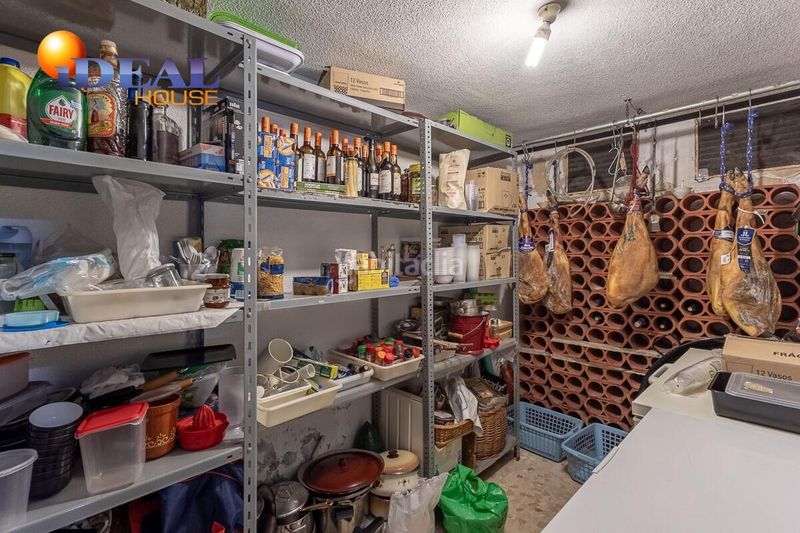 Foto 67db8d20-93ff-41d0-a000-cb51a0027e88. Chalet  con parcela urbanizable en Atarfe