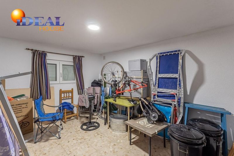 Foto d1866360-1068-4dfa-bd21-b8053bcd1e27. Chalet  con parcela urbanizable en Atarfe