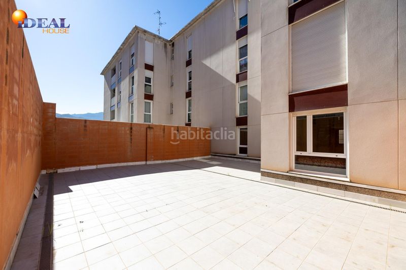 Foto 2c7ae5ab-444b-459a-955d-1c9ffe0fece3. Pis amb aparcament a Lancha del Genil Granada
