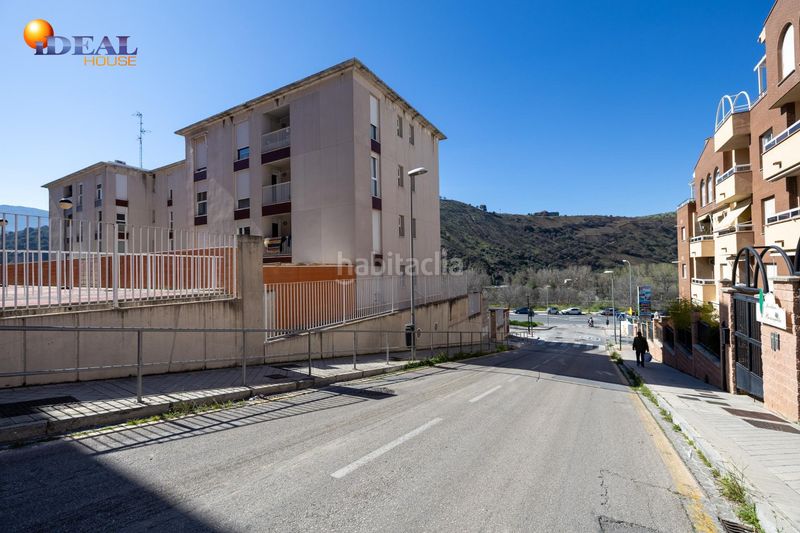 Foto bcaacfd8-f97b-4f3c-9b40-176e1a5ed74f. Pis amb aparcament a Lancha del Genil Granada