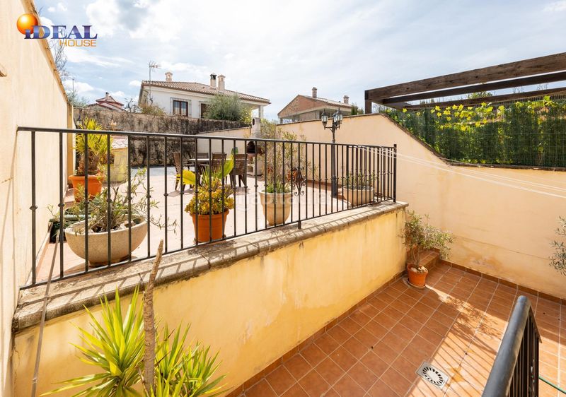 Foto 467c3b27-00d9-4a7d-bb05-4f005b183459. Casa amb aparcament a Ogíjares
