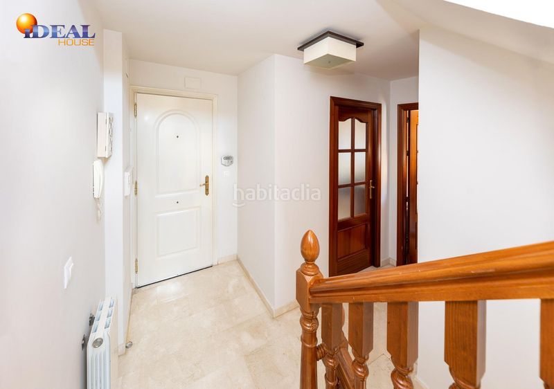 Foto 5edac1c1-10b9-4d9e-aebf-e14367c13a57. Casa amb aparcament a Ogíjares