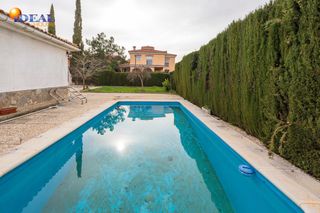 Chalet  Via flavia