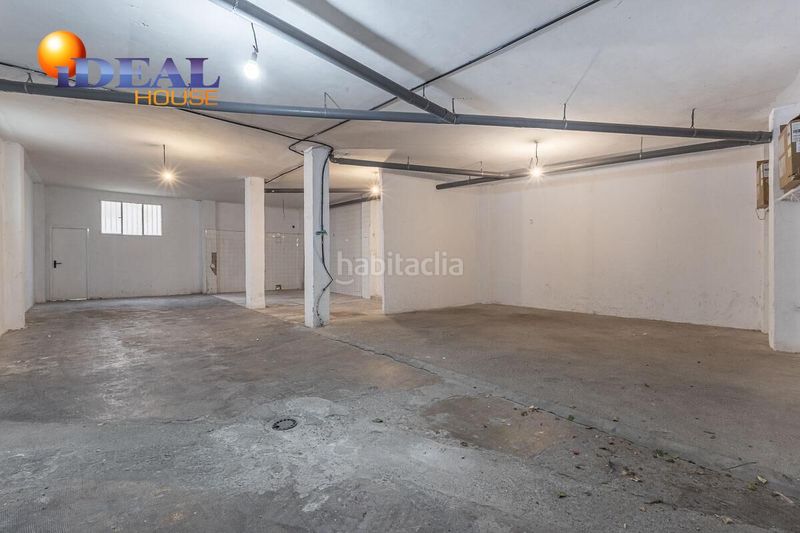 Foto e96e758a-6546-4d64-b826-37ff25d964fd. Pis amb aparcament a Almuñecar centro Almuñécar