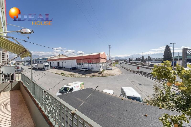 Foto 211efba5-9b50-46cb-9fa9-b289fa2d2f37. Local comercial oportunidad de inversión restaurante en funcionamiento vivienda de 9 dormitorios. polígono mercagranada. en Atarfe