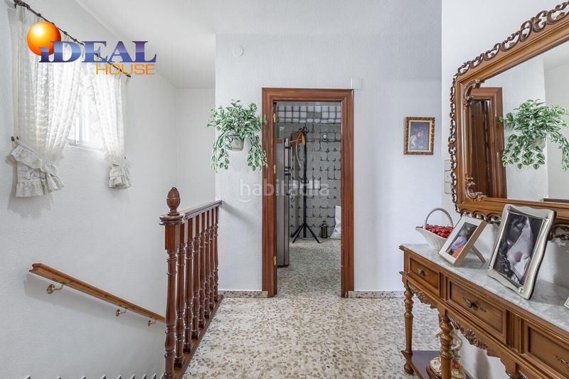 Foto 49ae9c8f-2713-4079-b545-a0a93f8c1e21. Local comercial oportunidad de inversión restaurante en funcionamiento vivienda de 9 dormitorios. polígono mercagranada. en Atarfe