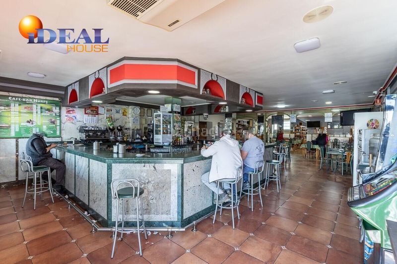 Foto 4ffb8e06-f00f-483d-8b68-12ee6ae0017b. Local comercial oportunidad de inversión restaurante en funcionamiento vivienda de 9 dormitorios. polígono mercagranada. en Atarfe