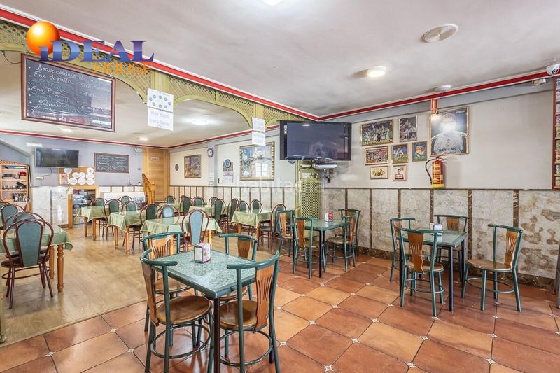 Foto 729c091f-830a-4cf8-ba59-fe9660e09ba8. Local comercial oportunidad de inversión restaurante en funcionamiento vivienda de 9 dormitorios. polígono mercagranada. en Atarfe