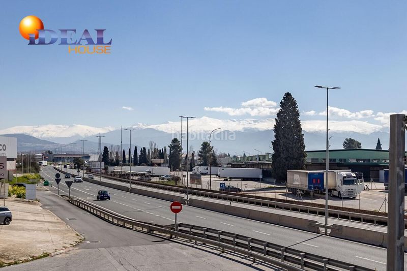 Foto 8f276674-98a0-4055-a711-4ec99a94da3e. Local comercial oportunidad de inversión restaurante en funcionamiento vivienda de 9 dormitorios. polígono mercagranada. en Atarfe