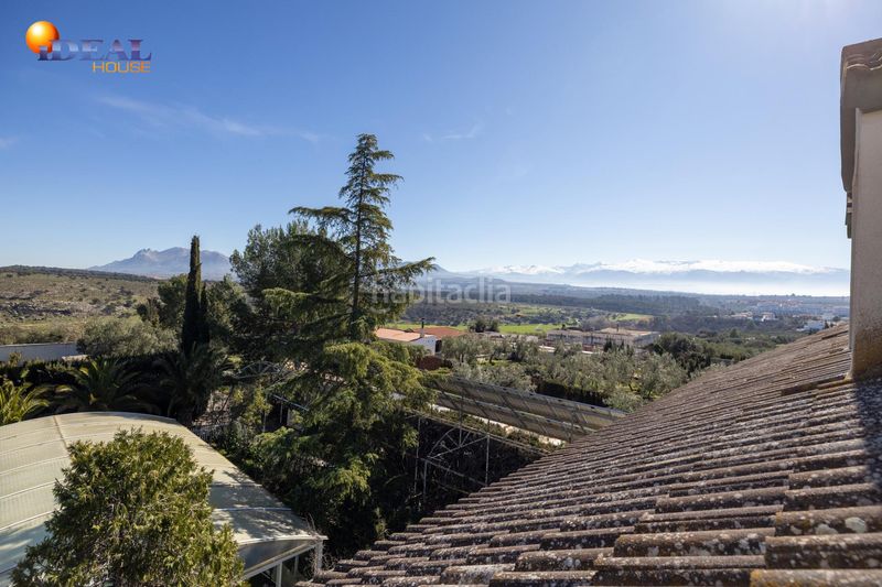 Foto 0767481e-61f8-4485-bdb5-b60952e99bab. Xalet amb piscina a Atarfe