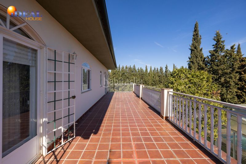 Foto 301fbd59-03e0-44fd-ab01-aa35b54dfed4. Xalet amb piscina a Atarfe