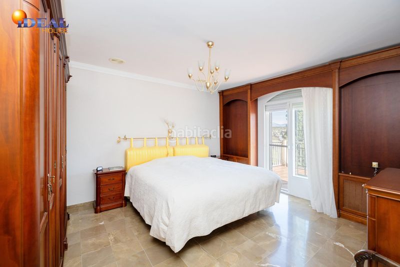 Foto 3956f625-22e9-4910-b27c-99ddd72baca9. Xalet amb piscina a Atarfe