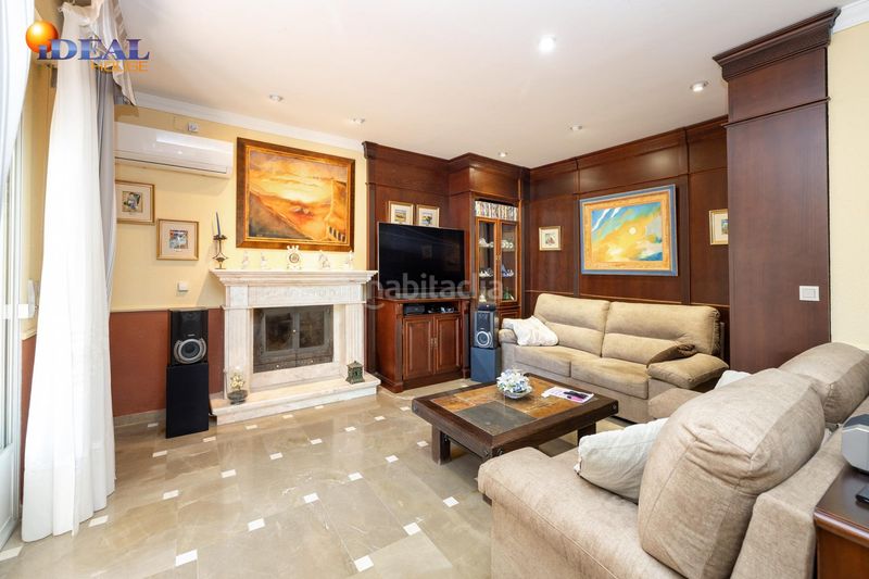 Foto 3d5c218b-1858-47d5-8fb6-82cf5232dfb6. Xalet amb piscina a Atarfe