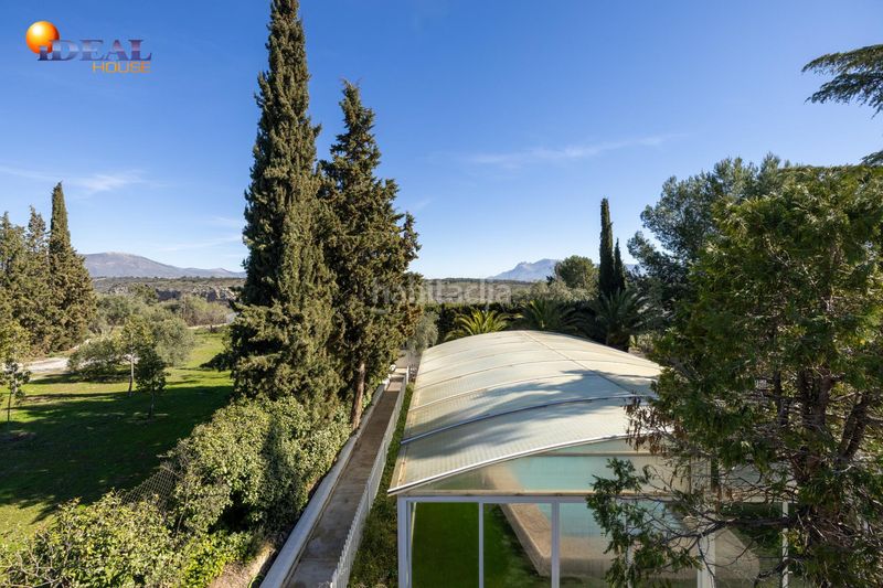 Foto 424e7153-cbb5-489c-aefd-91b85d67a54c. Xalet amb piscina a Atarfe