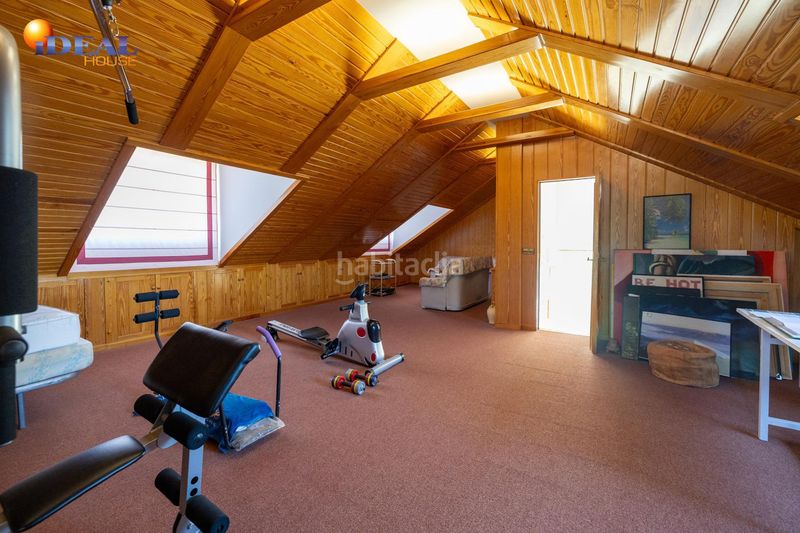 Foto 43b9fb83-6c1f-4d70-9e84-7852a5fa824e. Xalet amb piscina a Atarfe