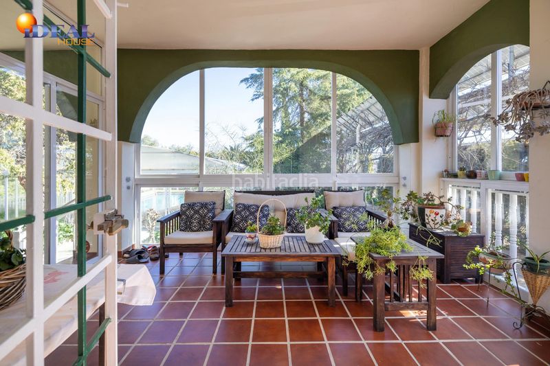 Foto 59151bcf-8ebd-49d5-9aee-79f311625aef. Xalet amb piscina a Atarfe