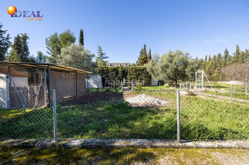 Foto 5e7c36f3-fa80-49cb-9628-311780b94320. Xalet amb piscina a Atarfe