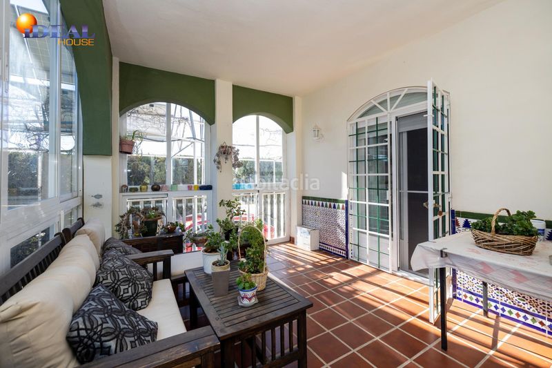 Foto 721982f0-f1dc-4990-8c66-ec416297712b. Xalet amb piscina a Atarfe