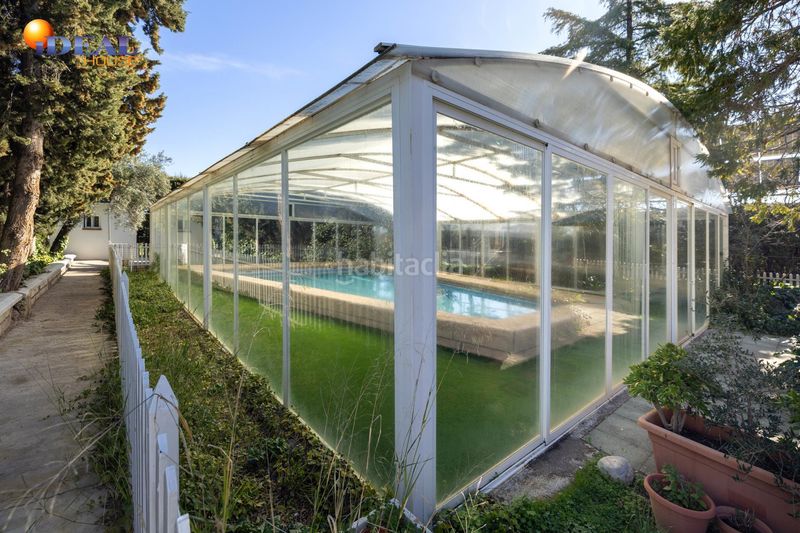 Foto bcfefc4f-76d1-46be-b720-a3414c95c4c5. Xalet amb piscina a Atarfe