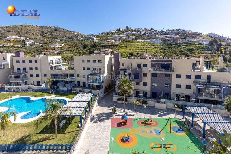 Foto 0f8a63b6-16a1-427e-b1d8-365b92274afd. Pis amb aparcament piscina a Velilla - Velilla Taramay Almuñécar