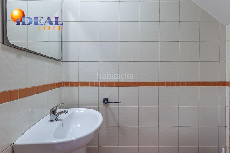 Foto 7d494555-3d0e-422e-9735-dd576ab8fbaf. Dúplex a San Ildefonso Granada