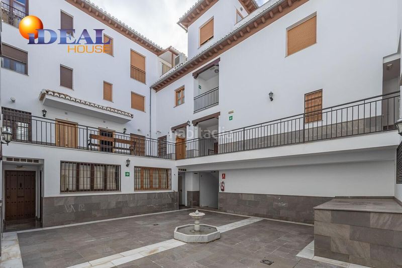 Foto a0977e0f-c1e8-47aa-89ae-a798f618257f. Dúplex a San Ildefonso Granada